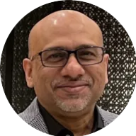 Salil Jain