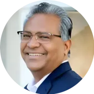 Sanjeev Aggarwal