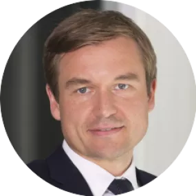 Benjamin Sokolowski