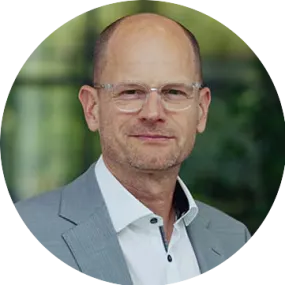 Patrick Vandenameele
