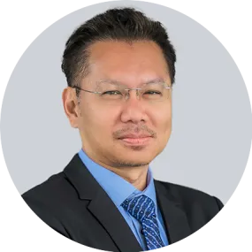 Yee Chia Yeo