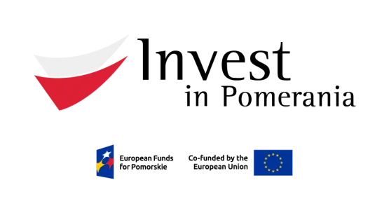 Invest in Pomerania