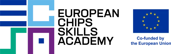 ECSA_Logo_Co-funded by EU_RGB