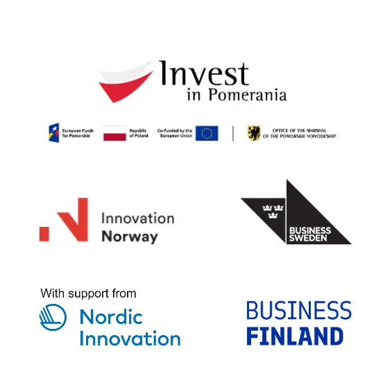 Invest in Pomerania+Nordic Chip collaboration