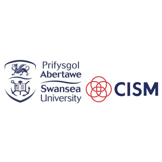 Swansea University_CISM