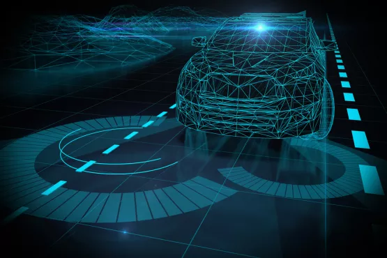 SMART Mobility