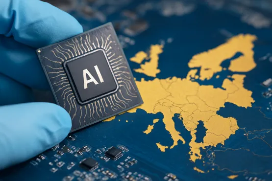 AI chip design