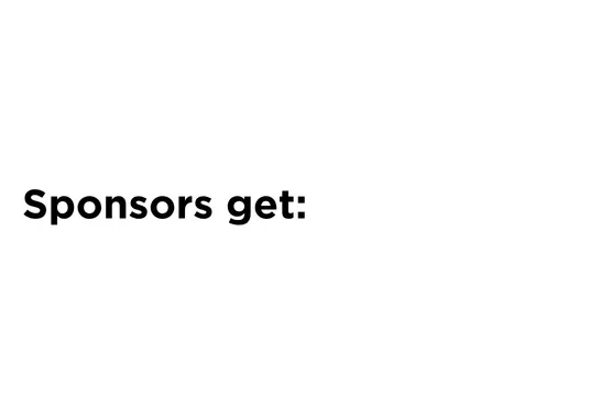 Hackathon webpage