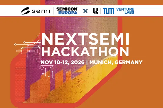 NextSEMI Hackathon