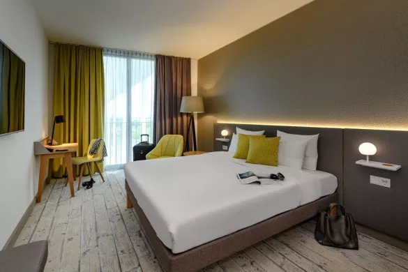 SCEU hotel