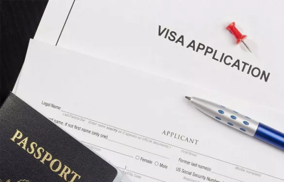 SCEU visa