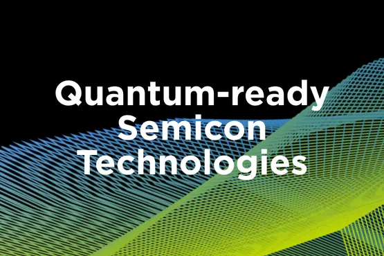 Quantum-ready