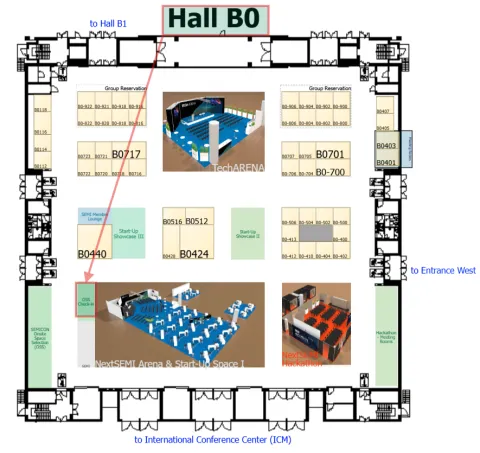 OSS Lobby
