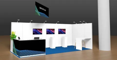 OSS Lobby