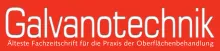Galvanotechnik