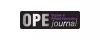 ope journel